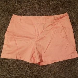 NY&CO shorts